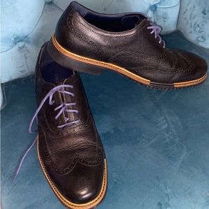 COLE HAAN DRESS SHOES